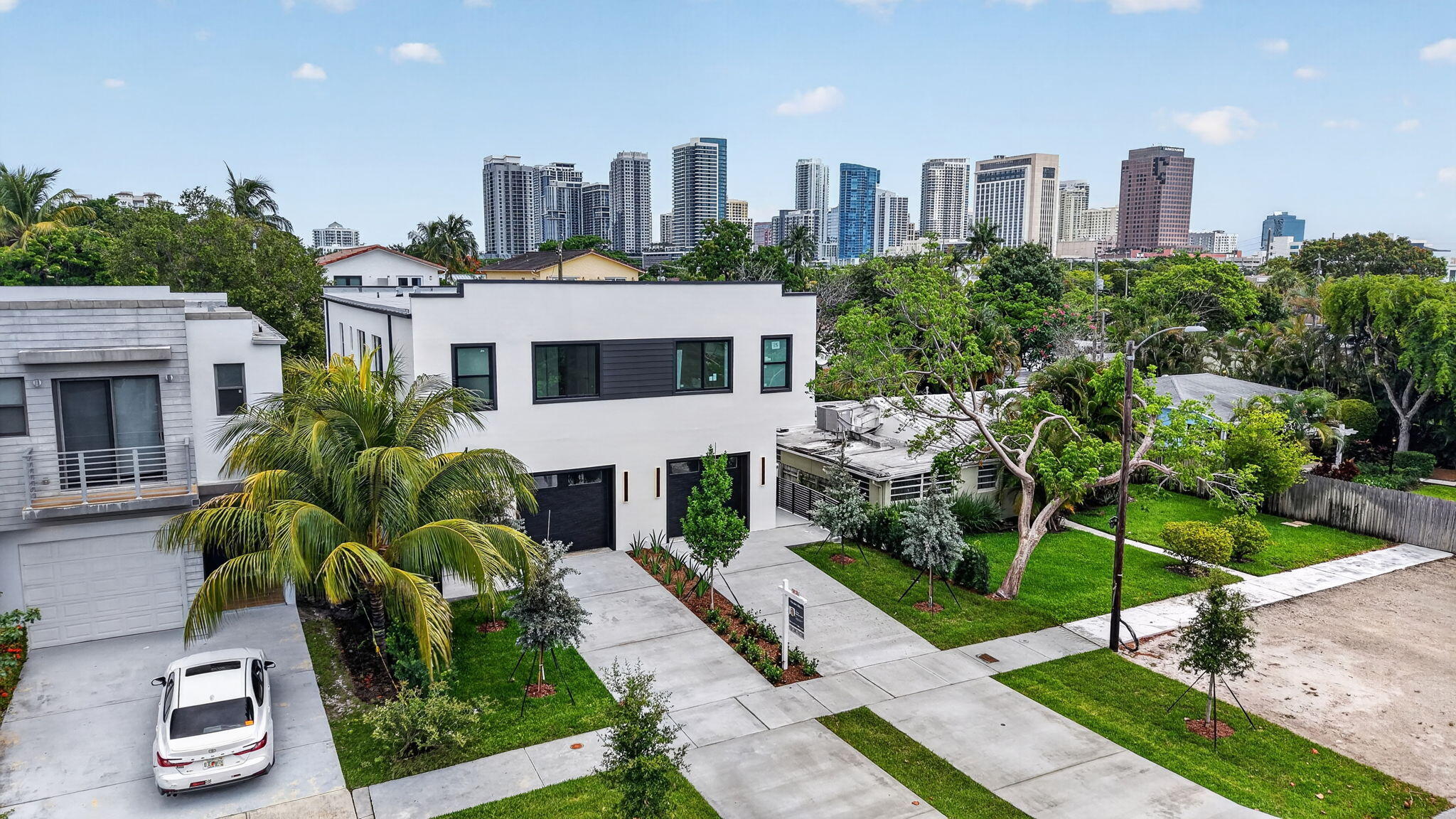 507-509 SW 11th Street, Fort Lauderdale FL 33315