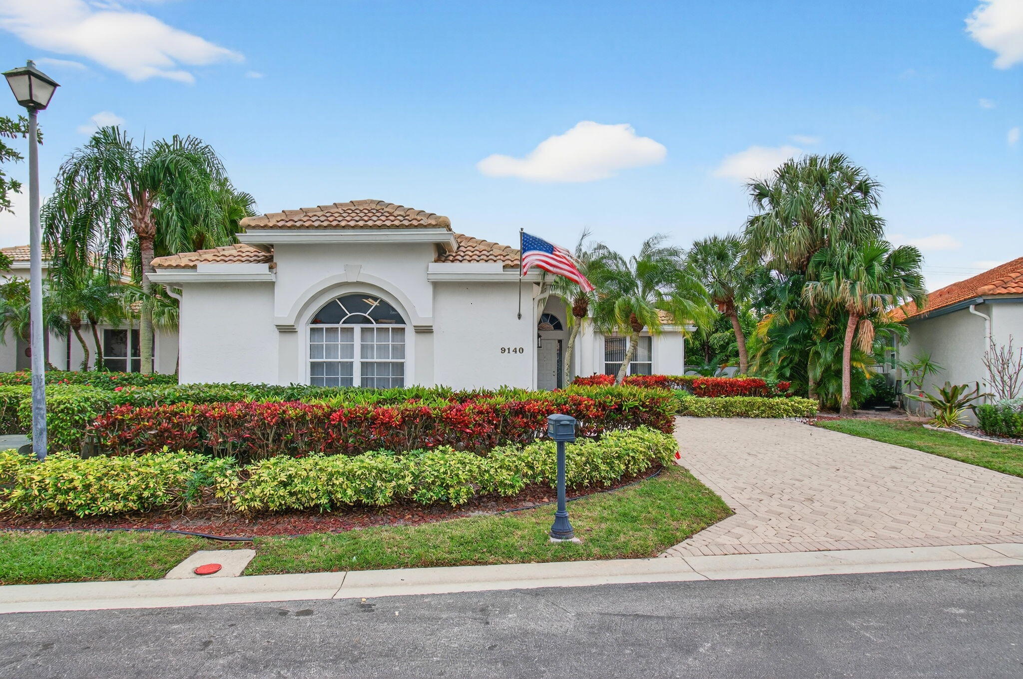 9140 Long Lake Palm Drive, Boca Raton FL 33496