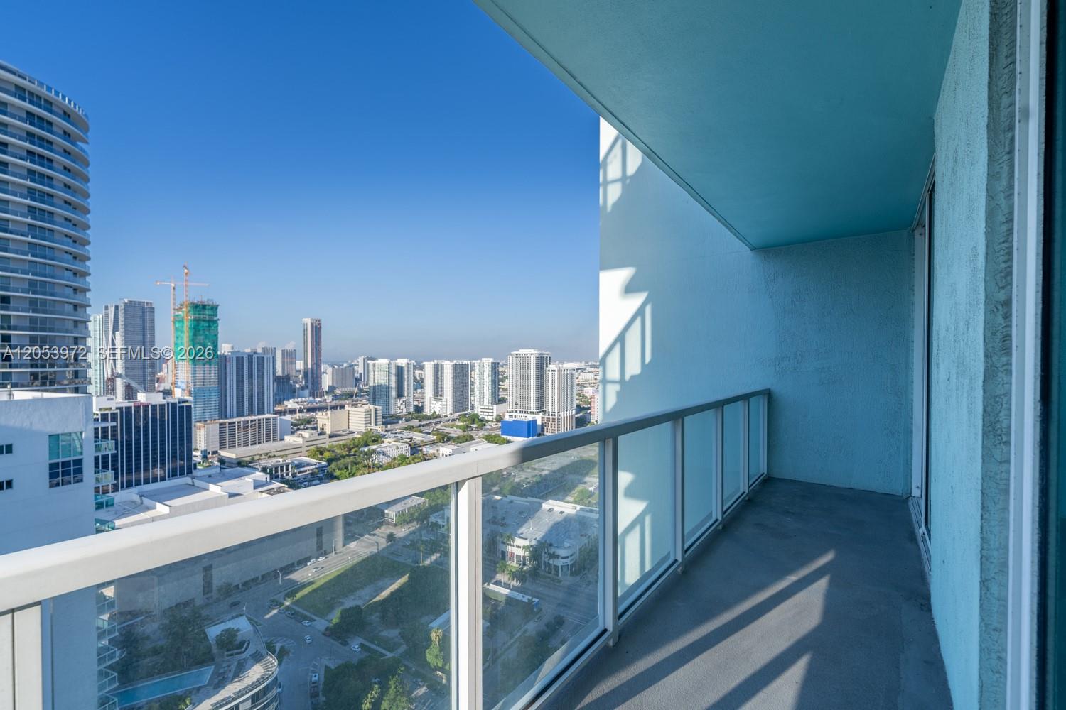 1900 N Bayshore Dr # 3809, Miami FL 33132