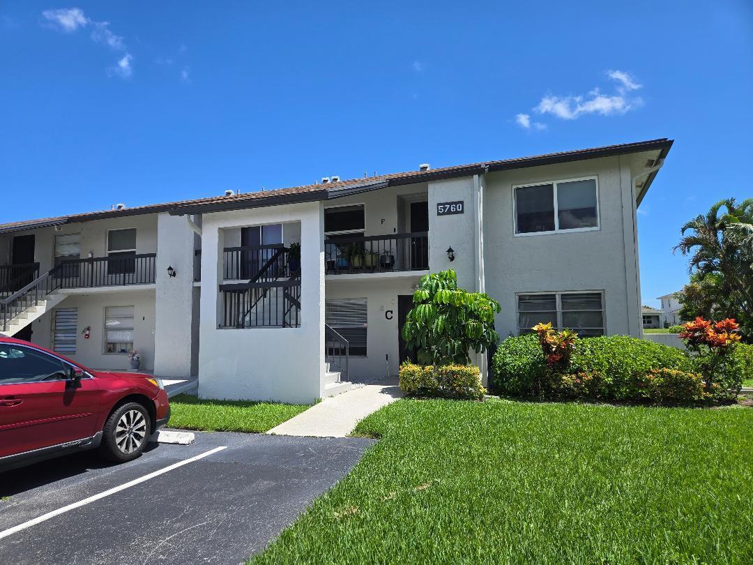 5760 PRINCESS PALM Court # C — Photo 2