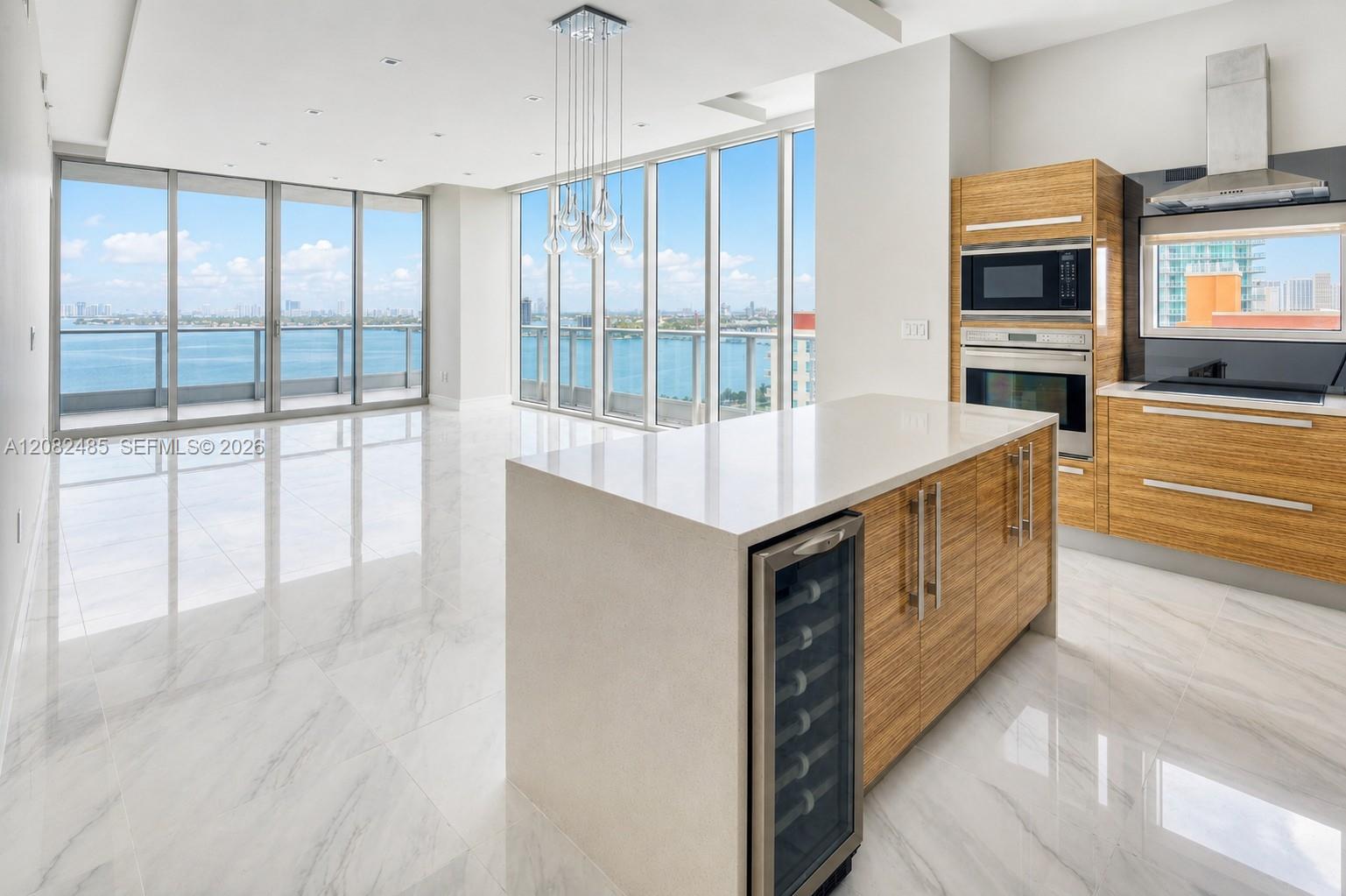 2020 N Bayshore Dr # 1710, Miami FL 33137