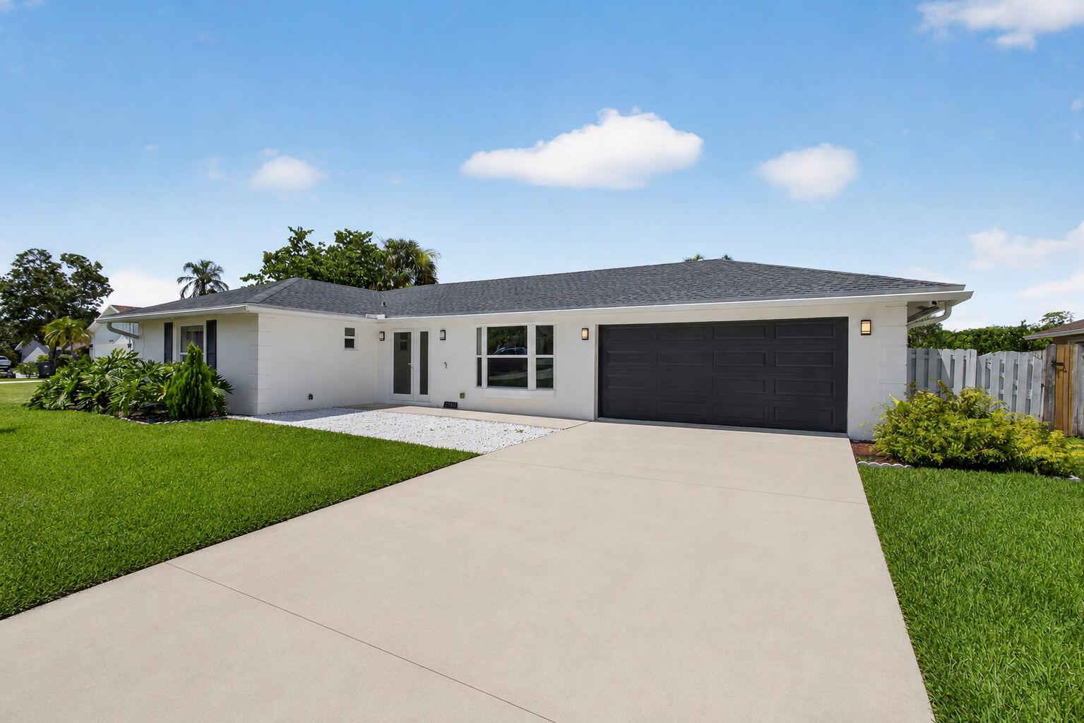 11760 Inverness Circle, Wellington FL 33414