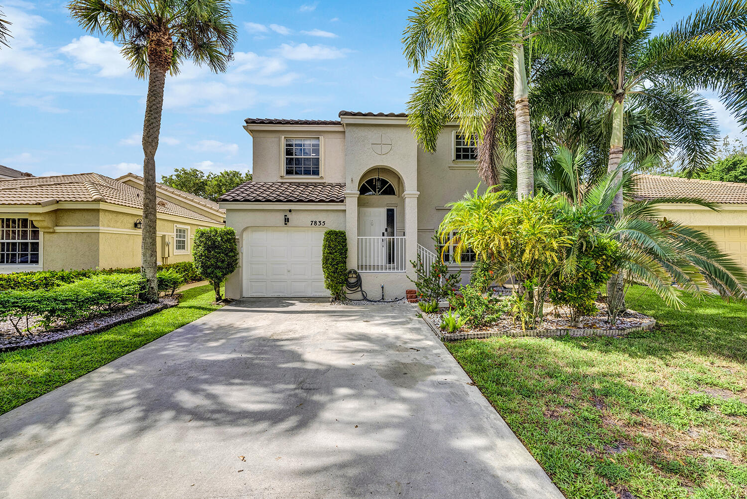 7835 Rockport Circle, Lake Worth FL 33467