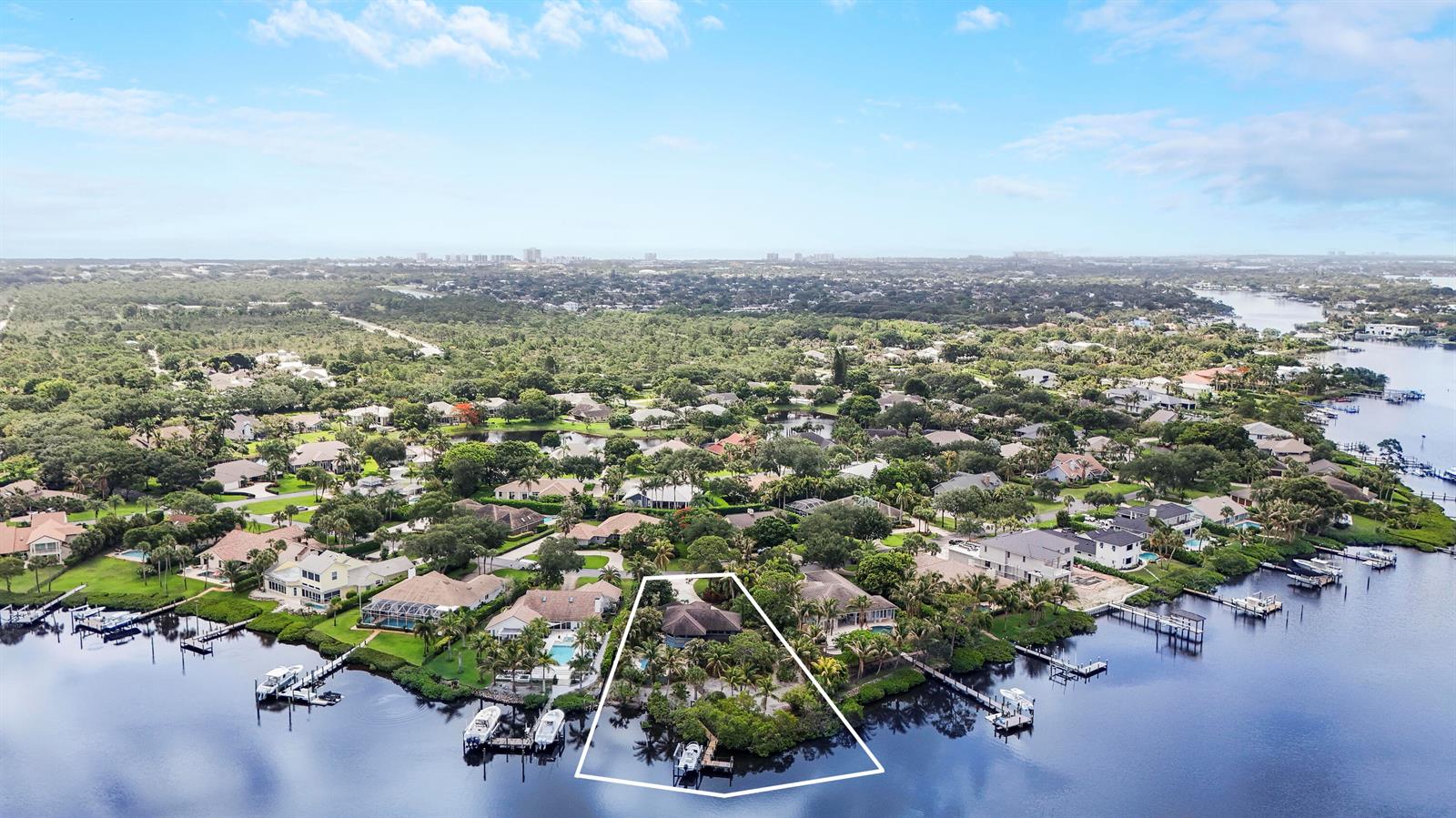 18791 SE River Ridge Road, Jupiter FL 33469