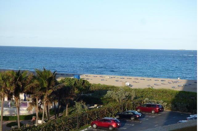2800 N Ocean Drive # 5c — Photo 2