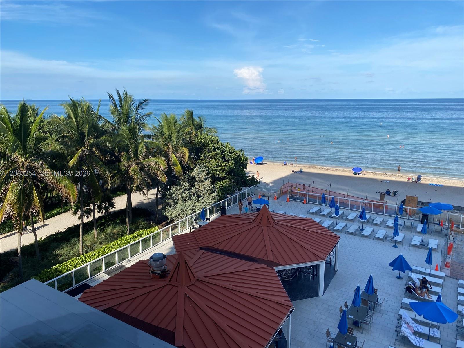 19201 Collins Ave # 314 — Photo 3