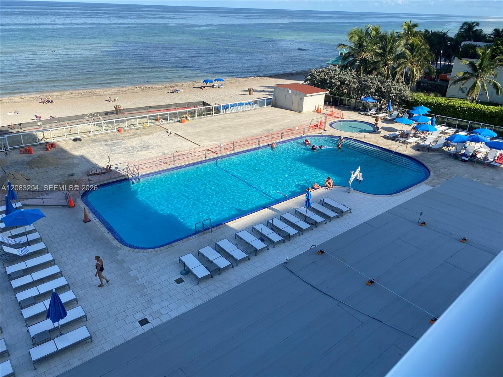 19201 Collins Ave # 314 — Photo 4