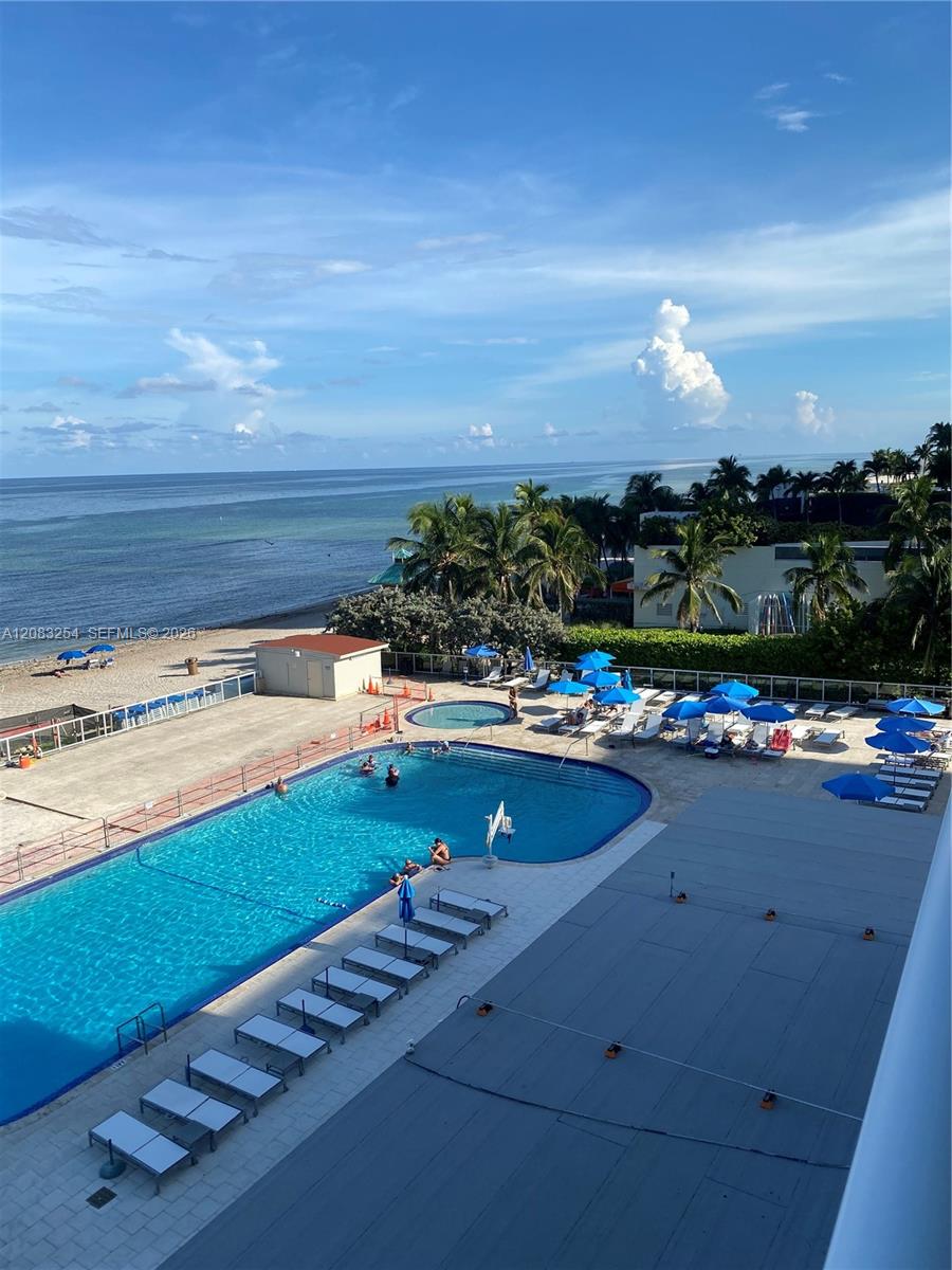 19201 Collins Ave # 314 — Photo 5