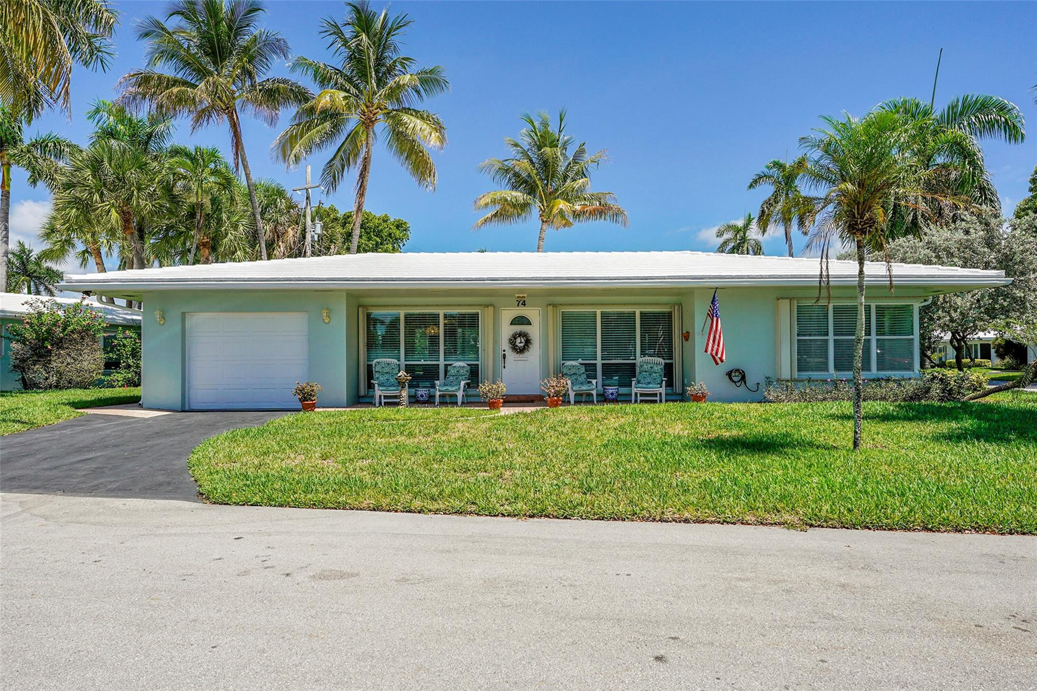 1431 S Ocean Boulevard # 74, Pompano Beach FL 33062