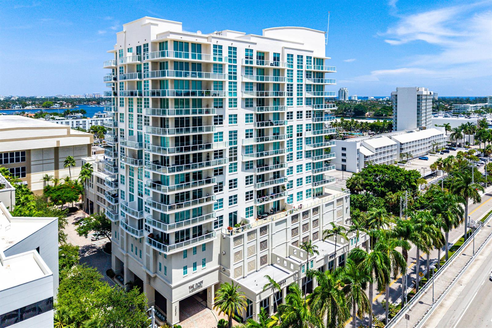 1819 SE 17TH Street # 708, Fort Lauderdale FL 33316