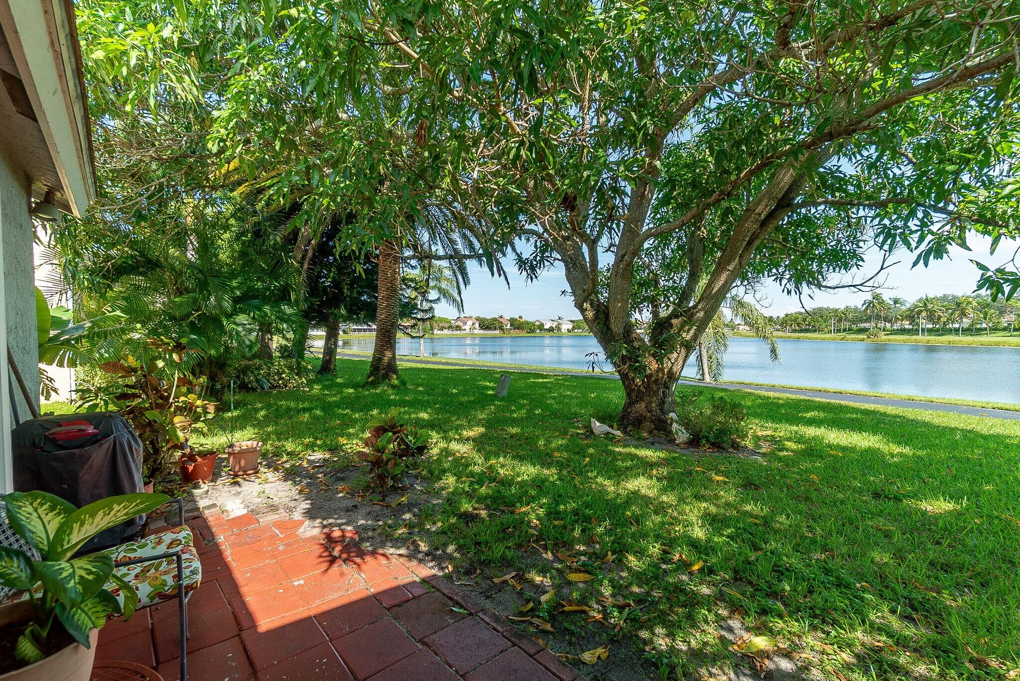 6745 ALDEN RIDGE Drive, Boynton Beach FL 33437