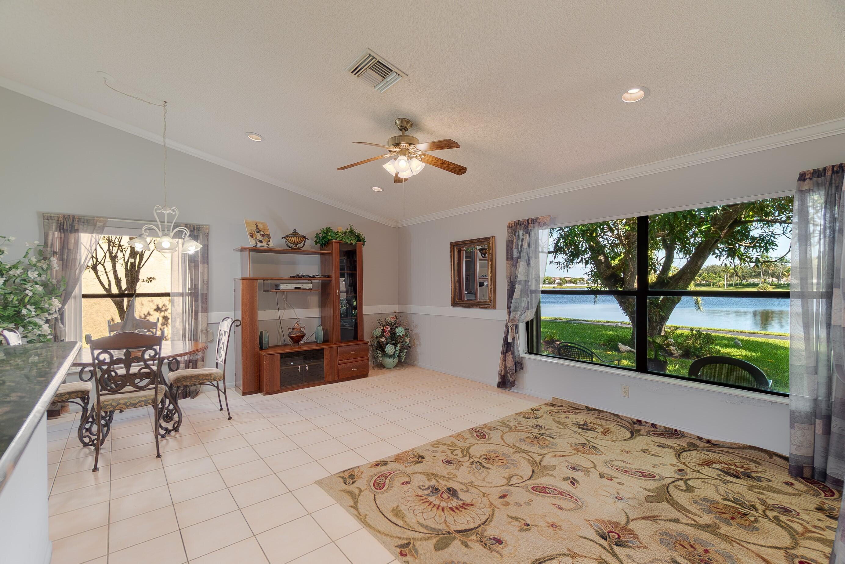 6745 Alden Ridge Drive — Photo 4