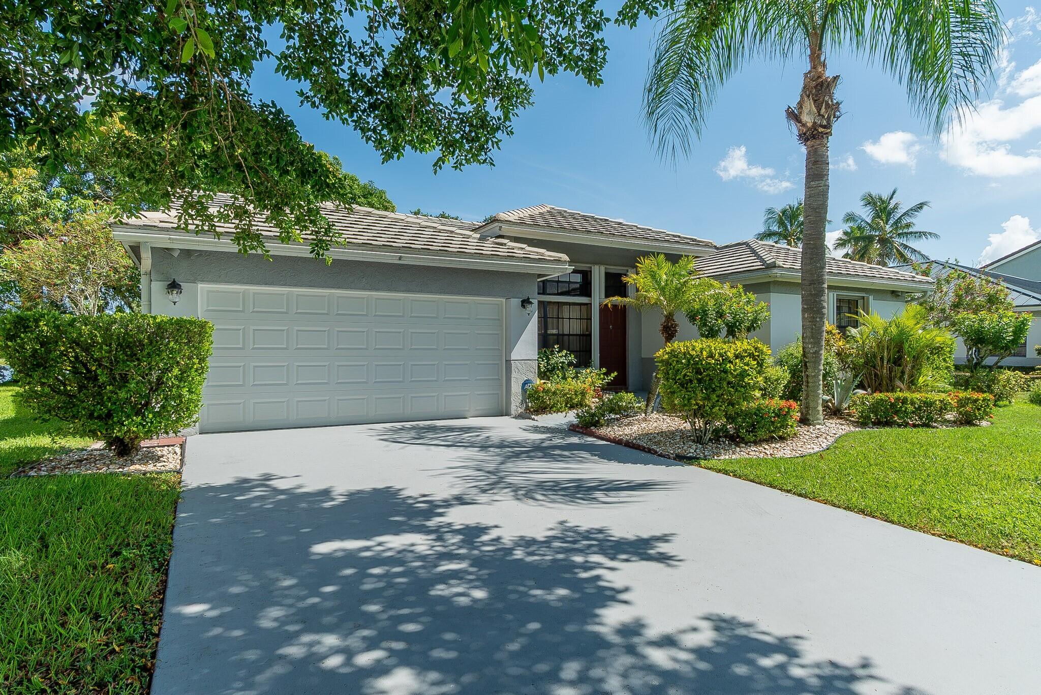 6745 Alden Ridge Drive — Photo 2