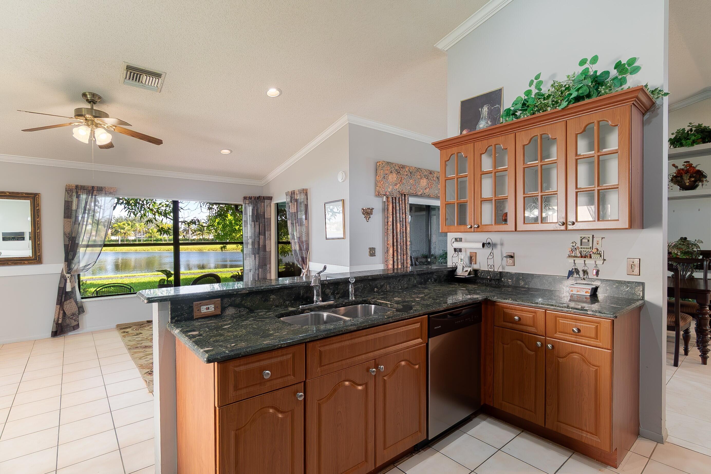 6745 Alden Ridge Drive — Photo 5