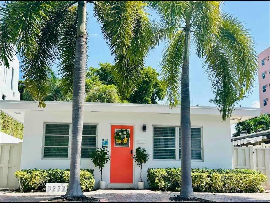 3232 NE 15th Street, Pompano Beach FL 33062