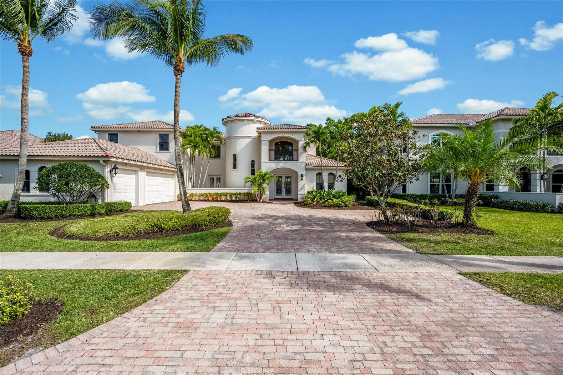 11640 S Sea Court, Wellington FL 33449