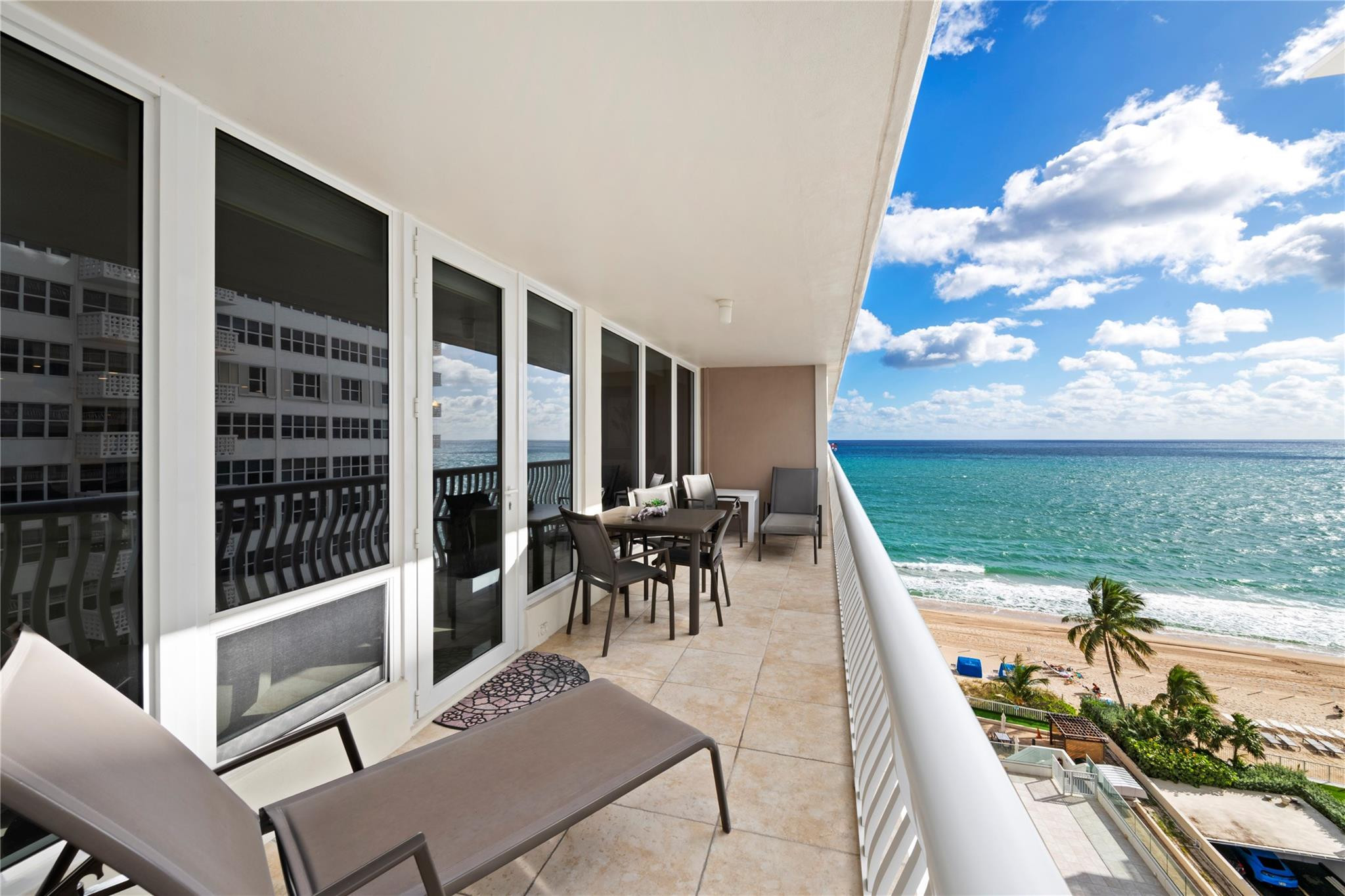 4020 Galt Ocean Drive # 808, Fort Lauderdale FL 33308