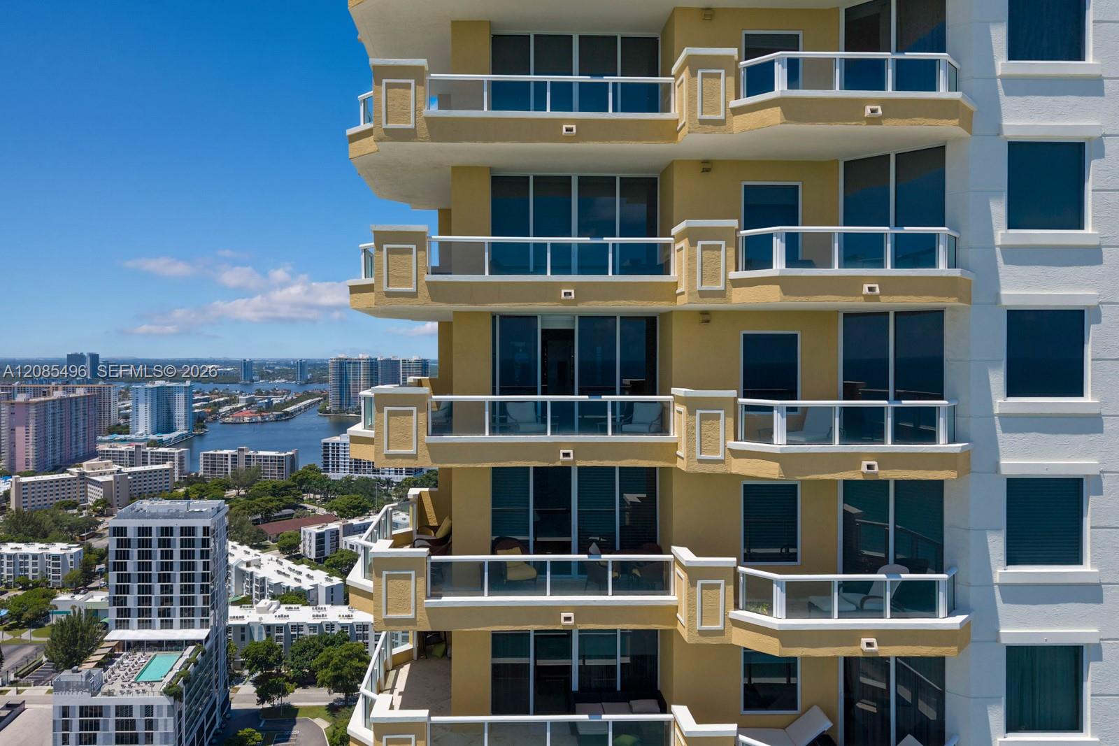 17875 Collins Ave # 3406 — Photo 2