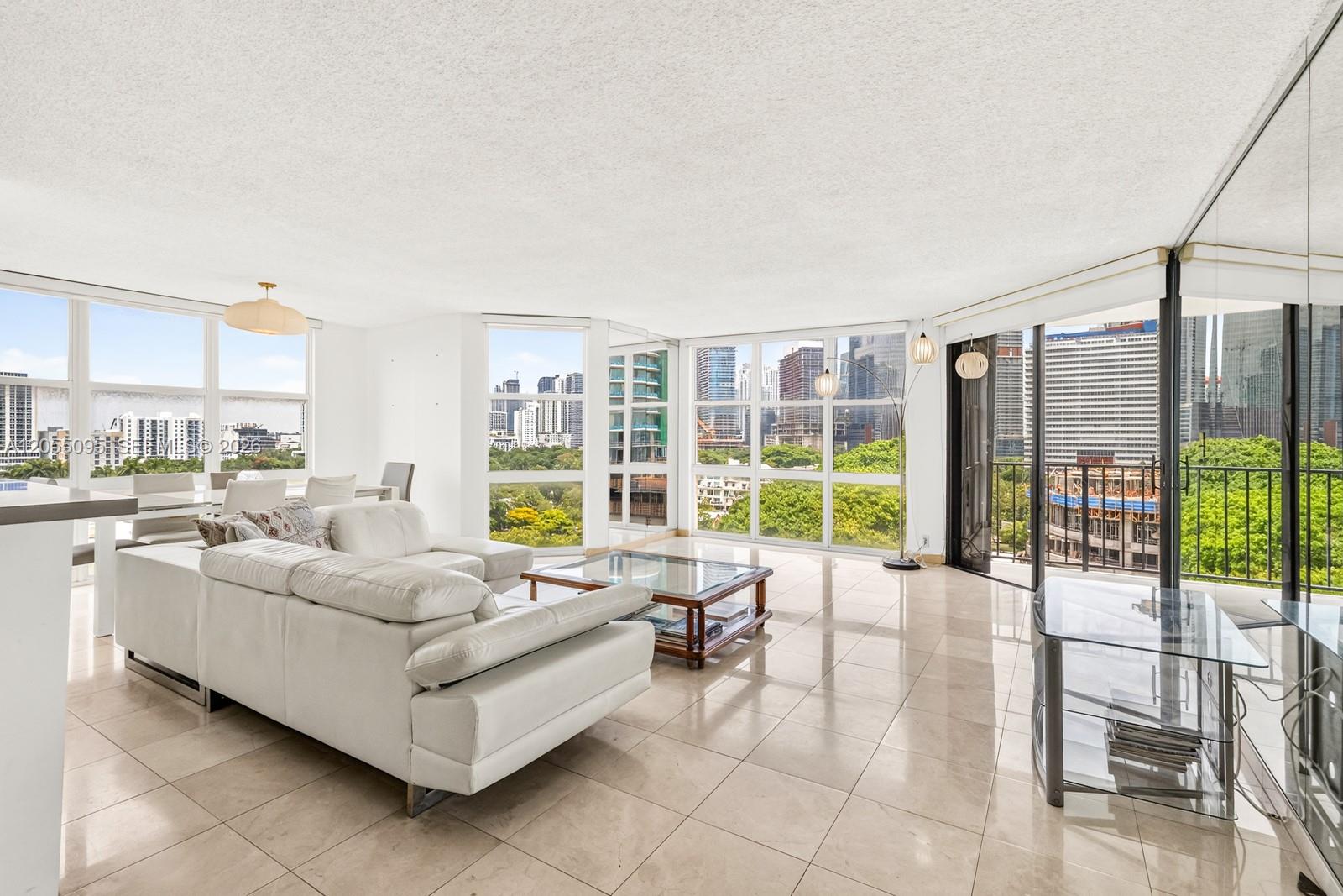 1901 Brickell Ave # B1109, Miami FL 33129