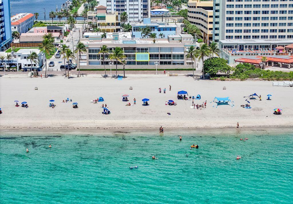 201 Van Buren Street # 205, Hollywood FL 33019