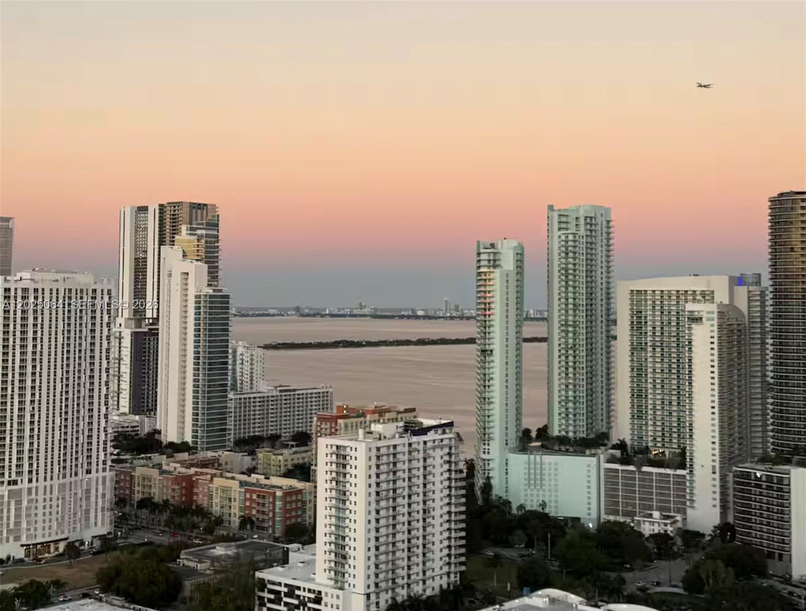 1600 NE 1 AVE # 3519, Miami FL 33132