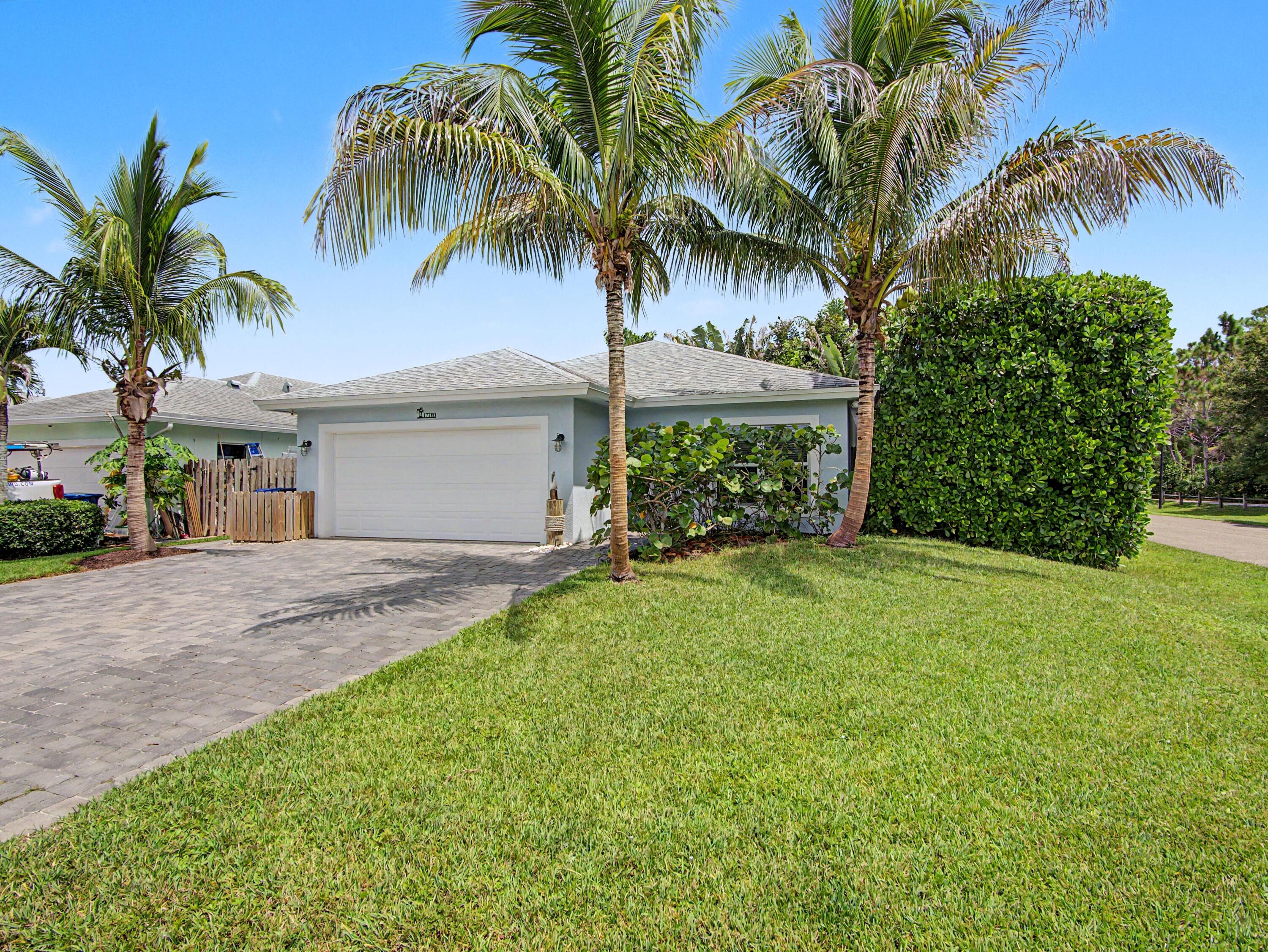 17700 Cornelia Avenue, Jupiter FL 33458