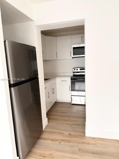 401 SE 10th St rear View 4