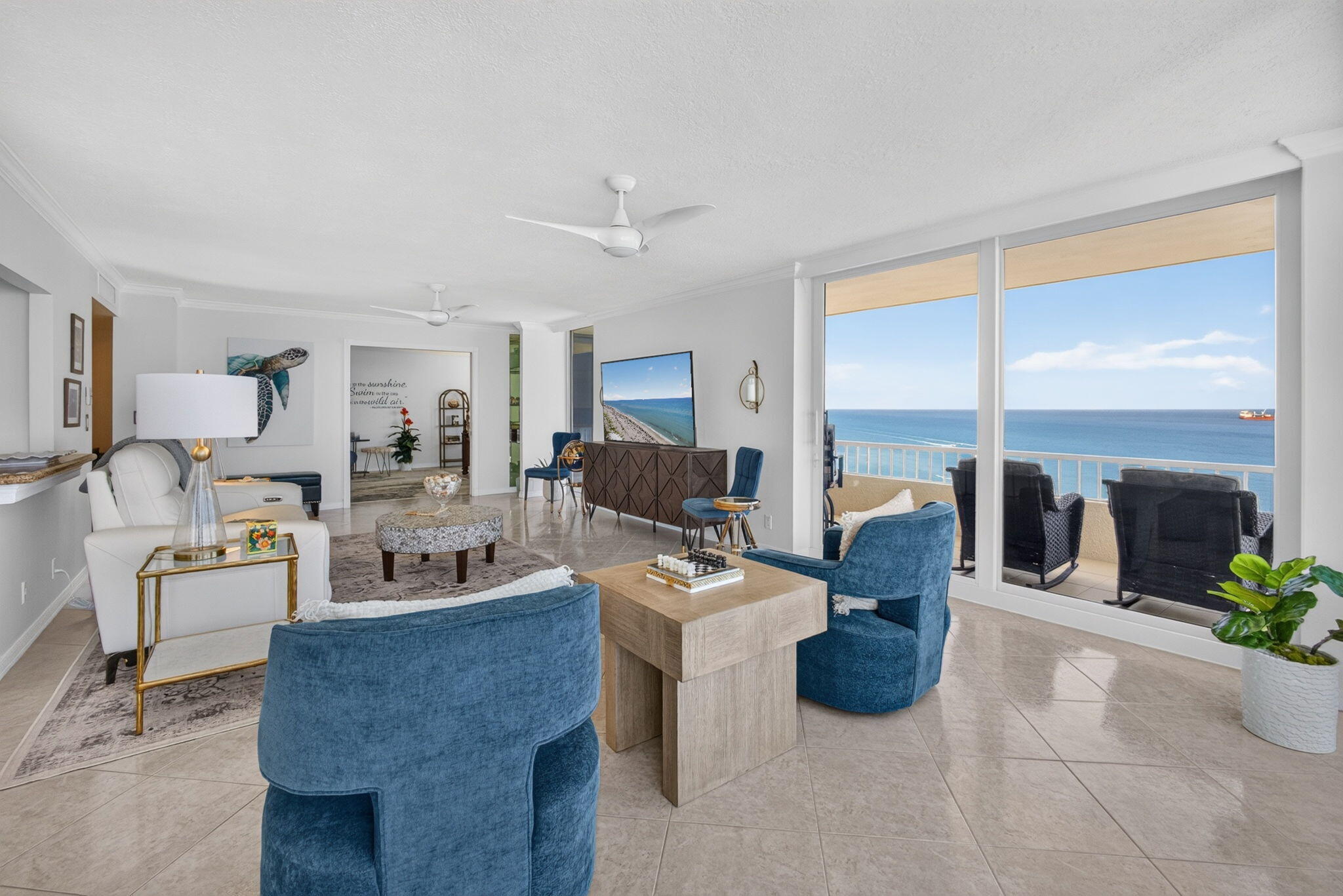 5540 N OCEAN Drive # 14A — Photo 4