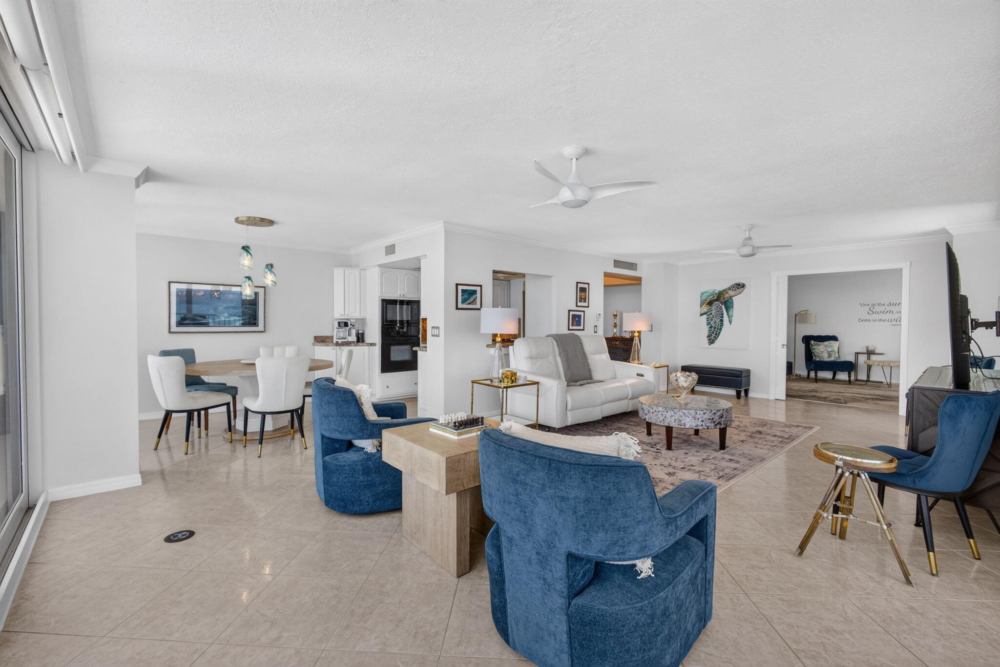 5540 N OCEAN Drive # 14A — Photo 5