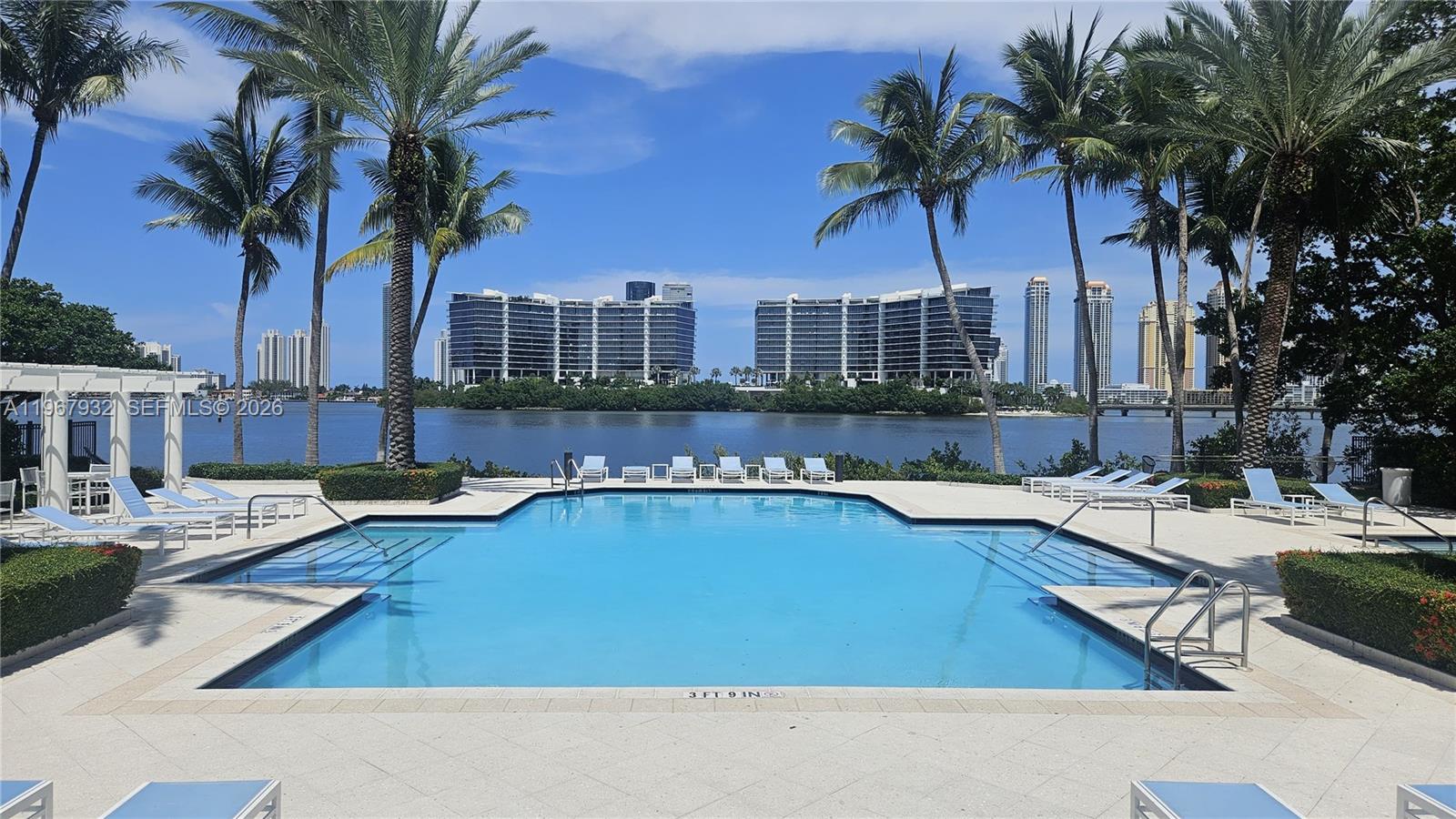 3145 NE 184th St # 5102, Aventura FL 33160