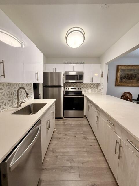 7200 NW 2nd Avenue # 134 — Photo 2