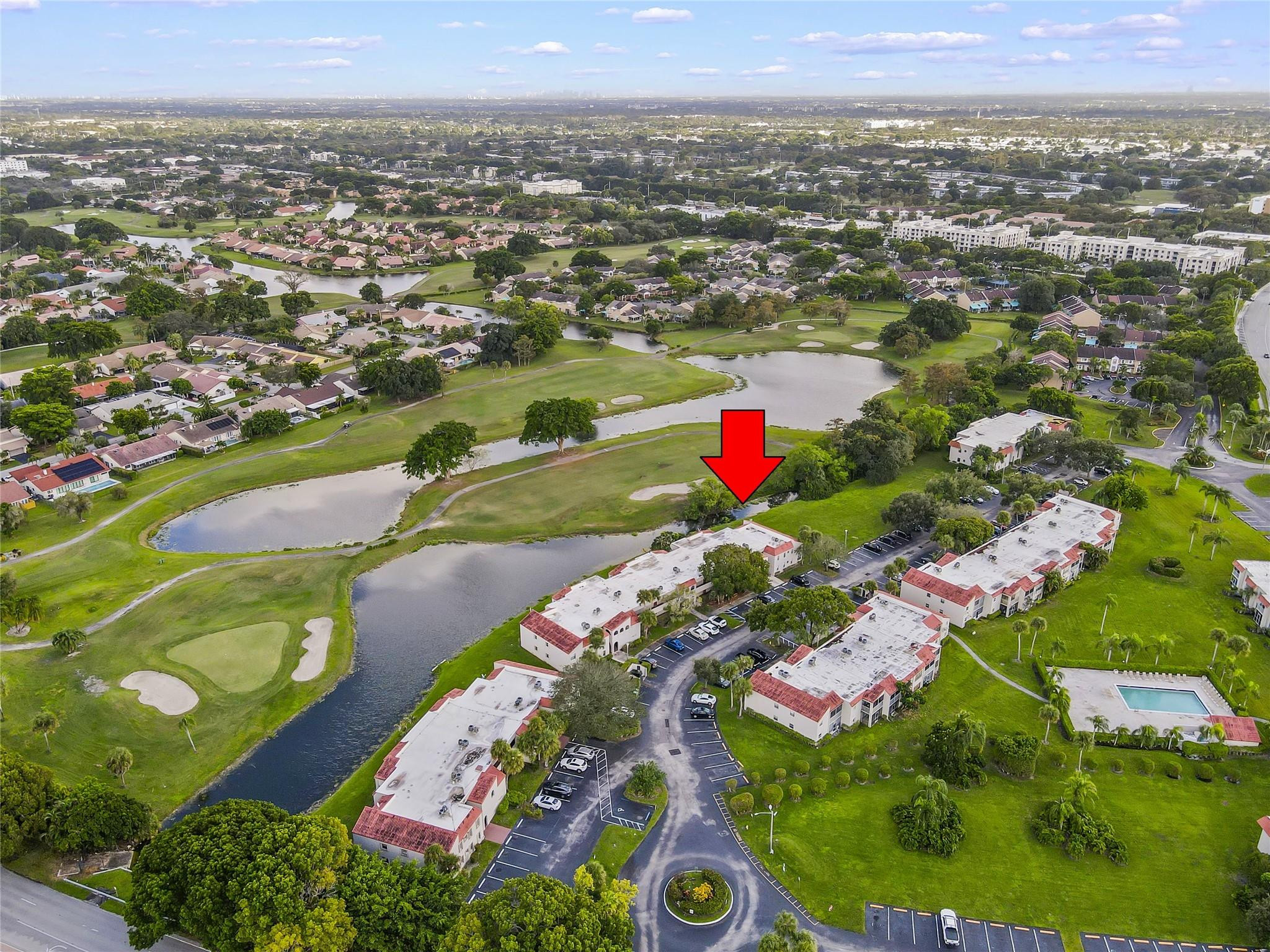 7410 Woodmont Terrace # 109, Tamarac FL 33321
