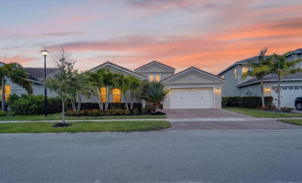 15804 Goldfinch Circle, Westlake FL 33470