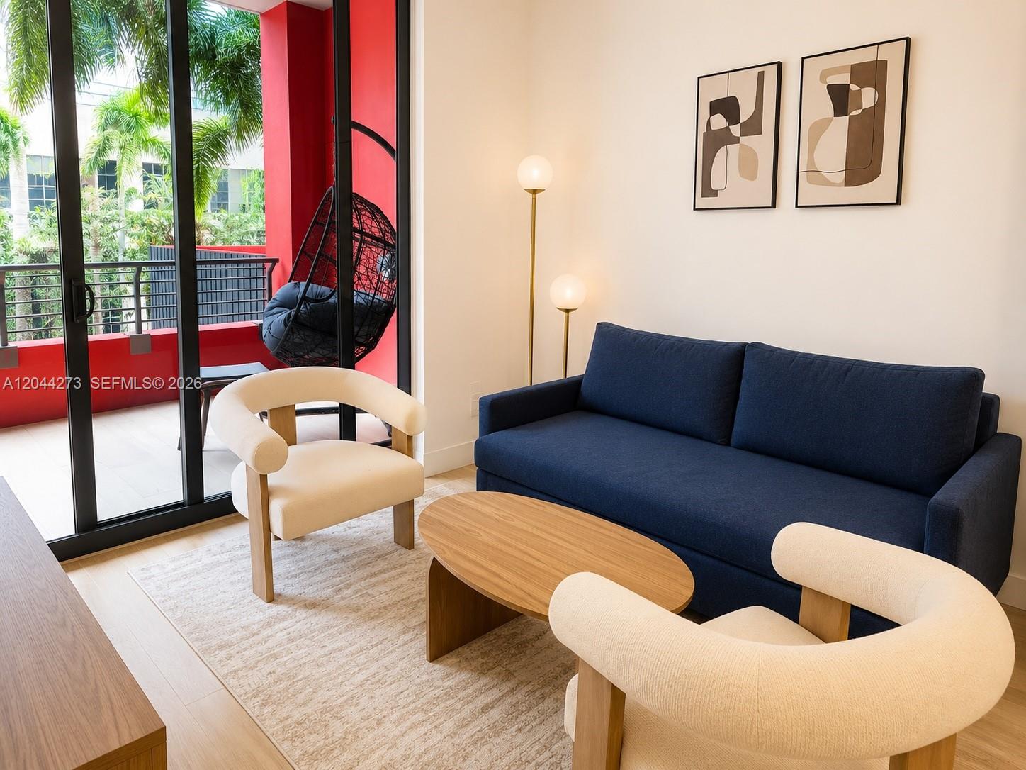 90 NE 32nd St # 205, Miami FL 33137