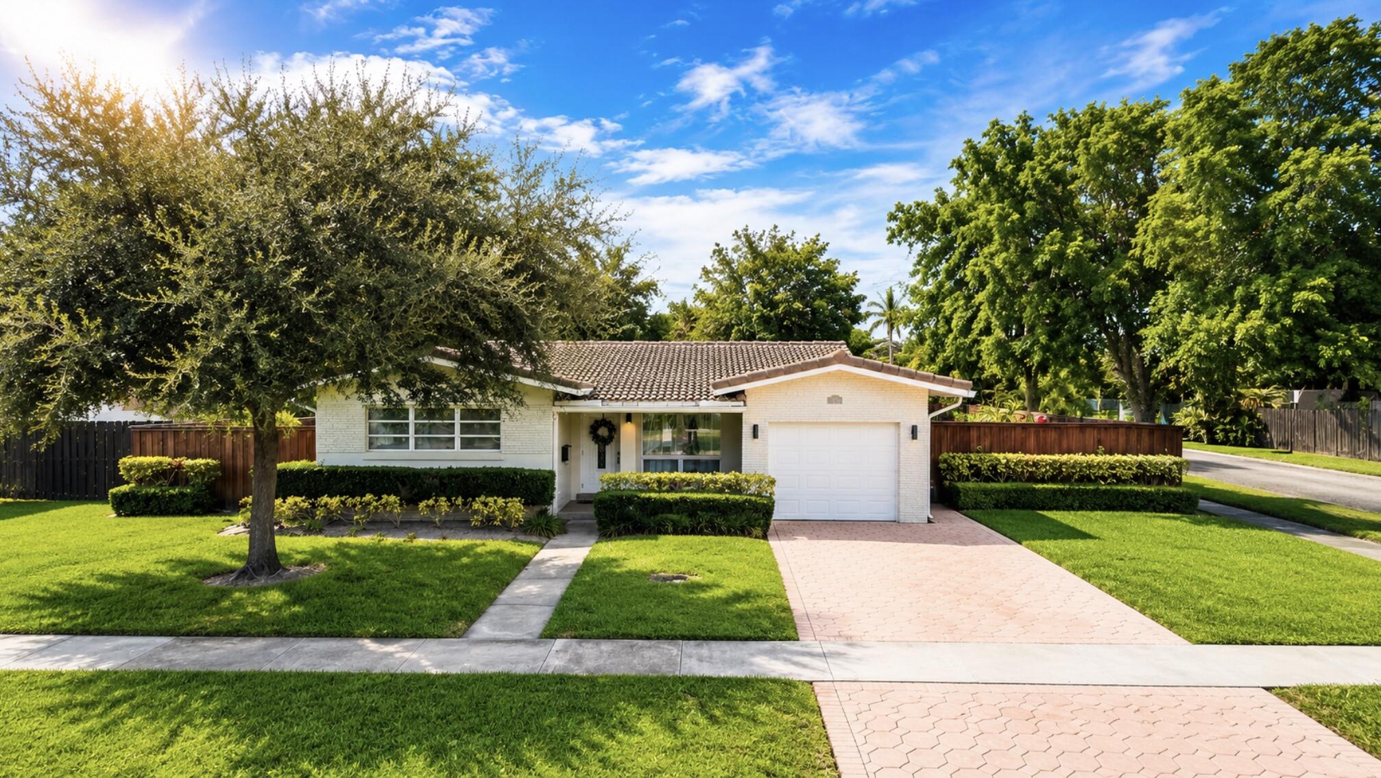 3620 ARTHUR Street, Hollywood FL 33021