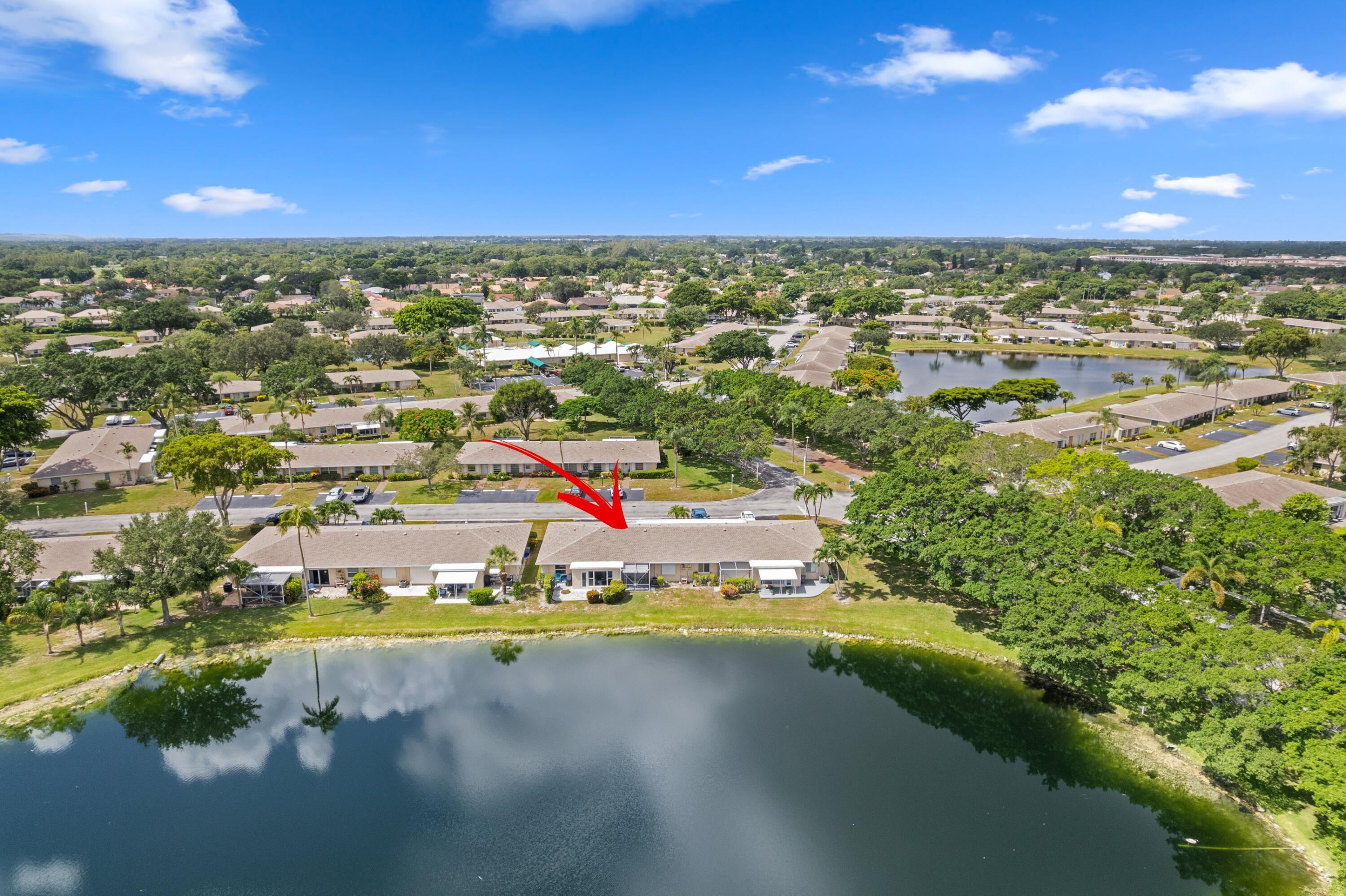 8757 Bella Vista Drive # 34, Boca Raton FL 33433