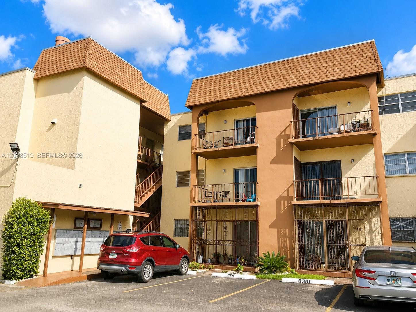 10850 W Flagler St # D314 — Photo 5