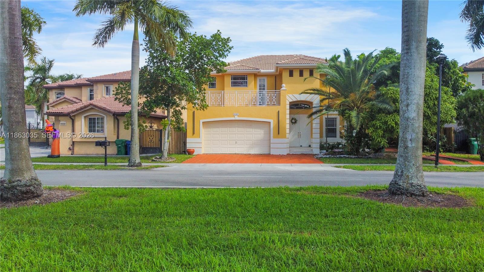 6049 SW 165th Ave, Miami FL 33193