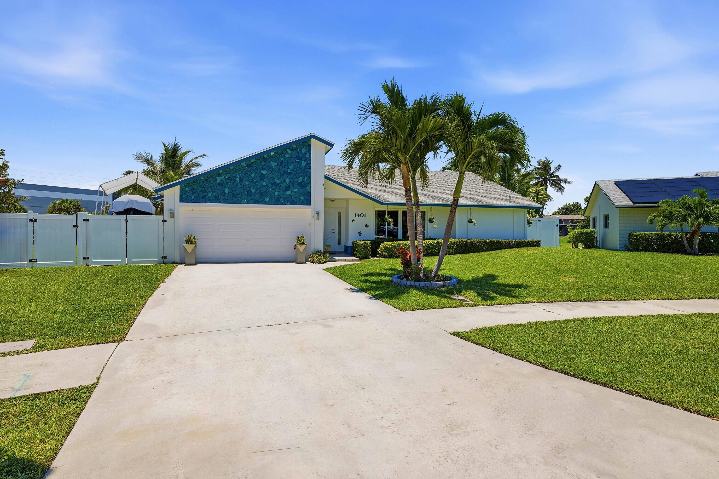 1401 SW 28th Terrace, Deerfield Beach FL 33442