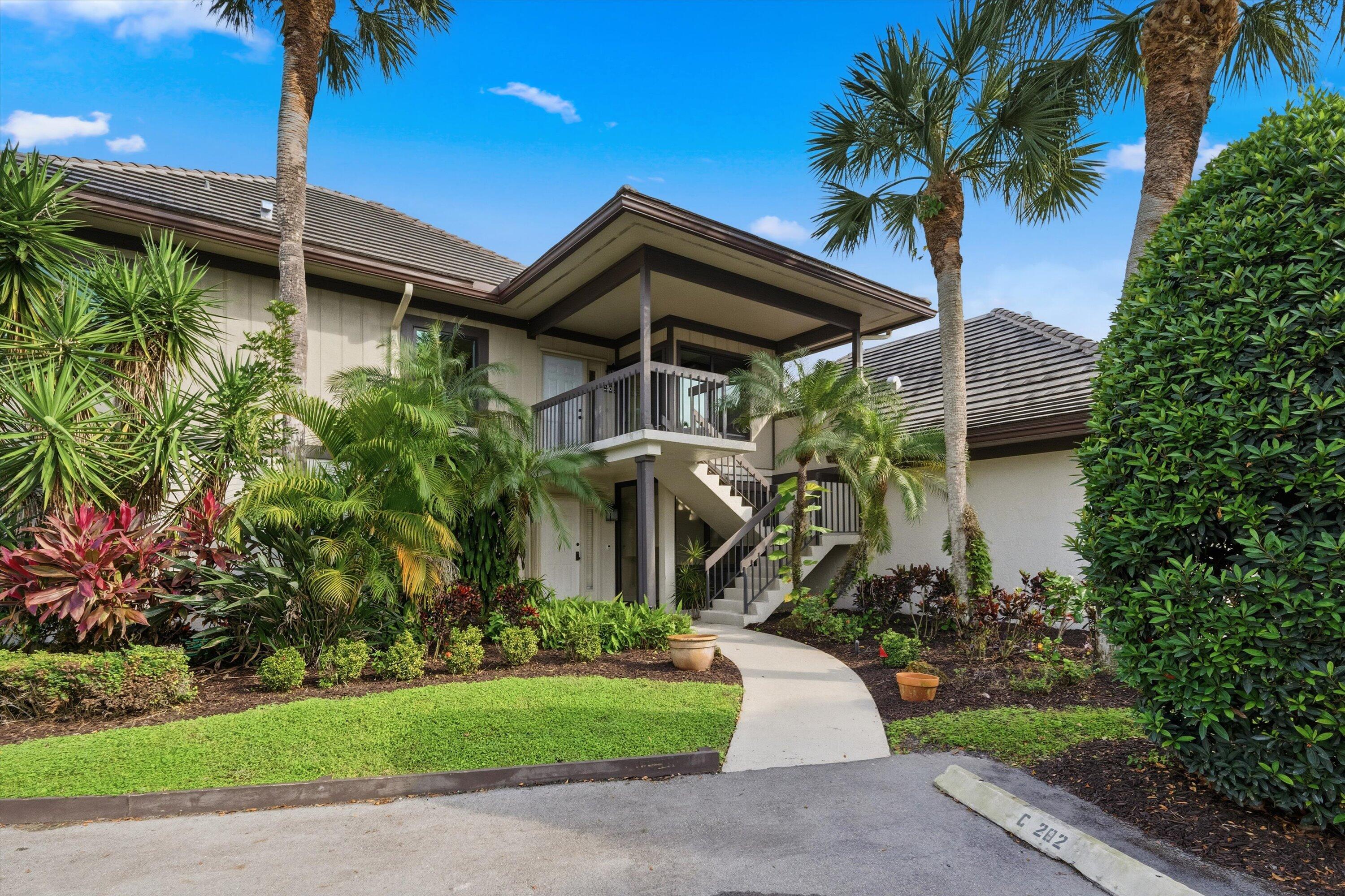 13254 Polo Club Road # C202, Wellington FL 33414