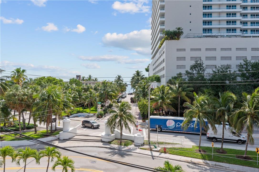 95 N Birch Road # 405, Fort Lauderdale FL 33304