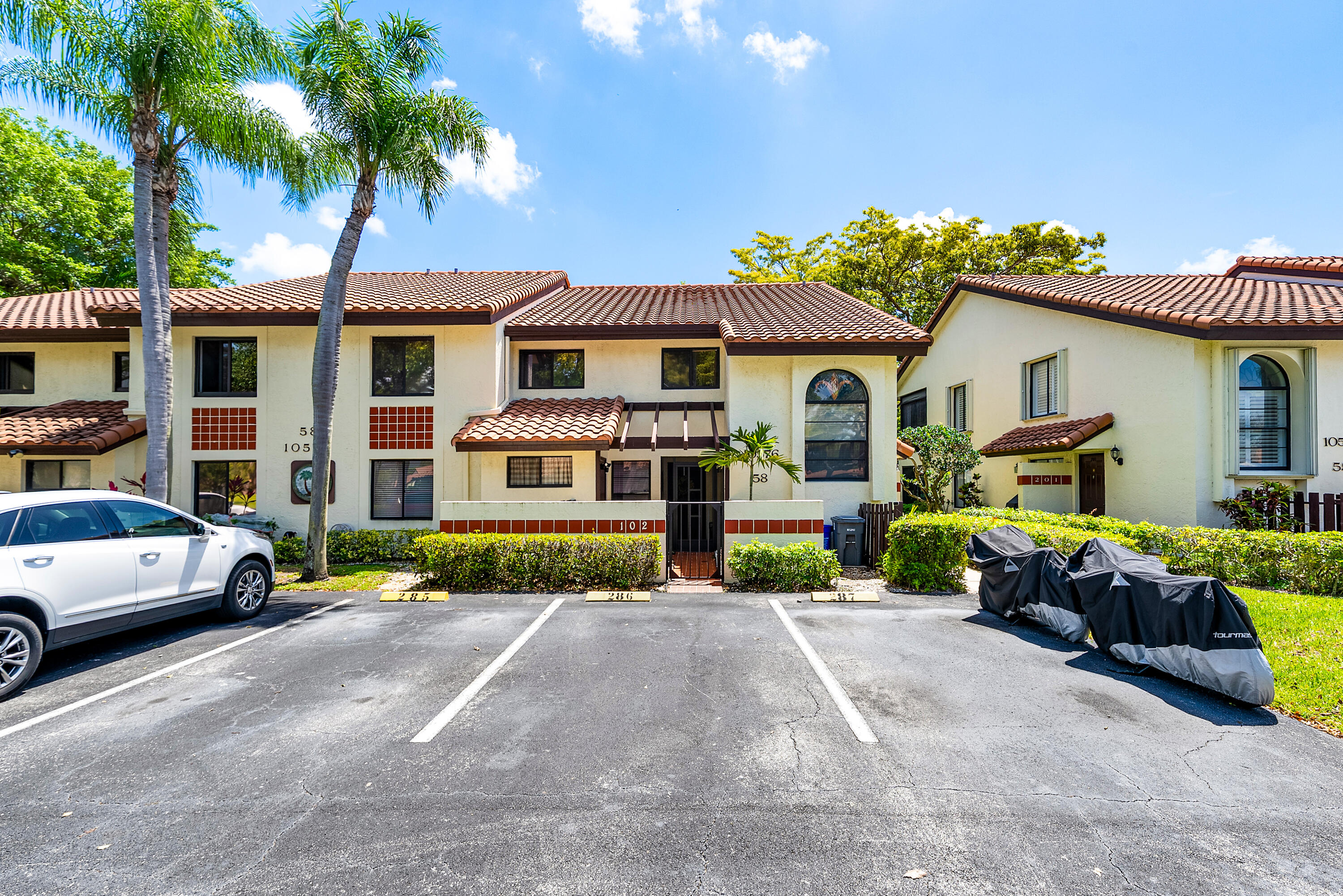 10576 Tropic Palm Avenue # 102, Boynton Beach FL 33437
