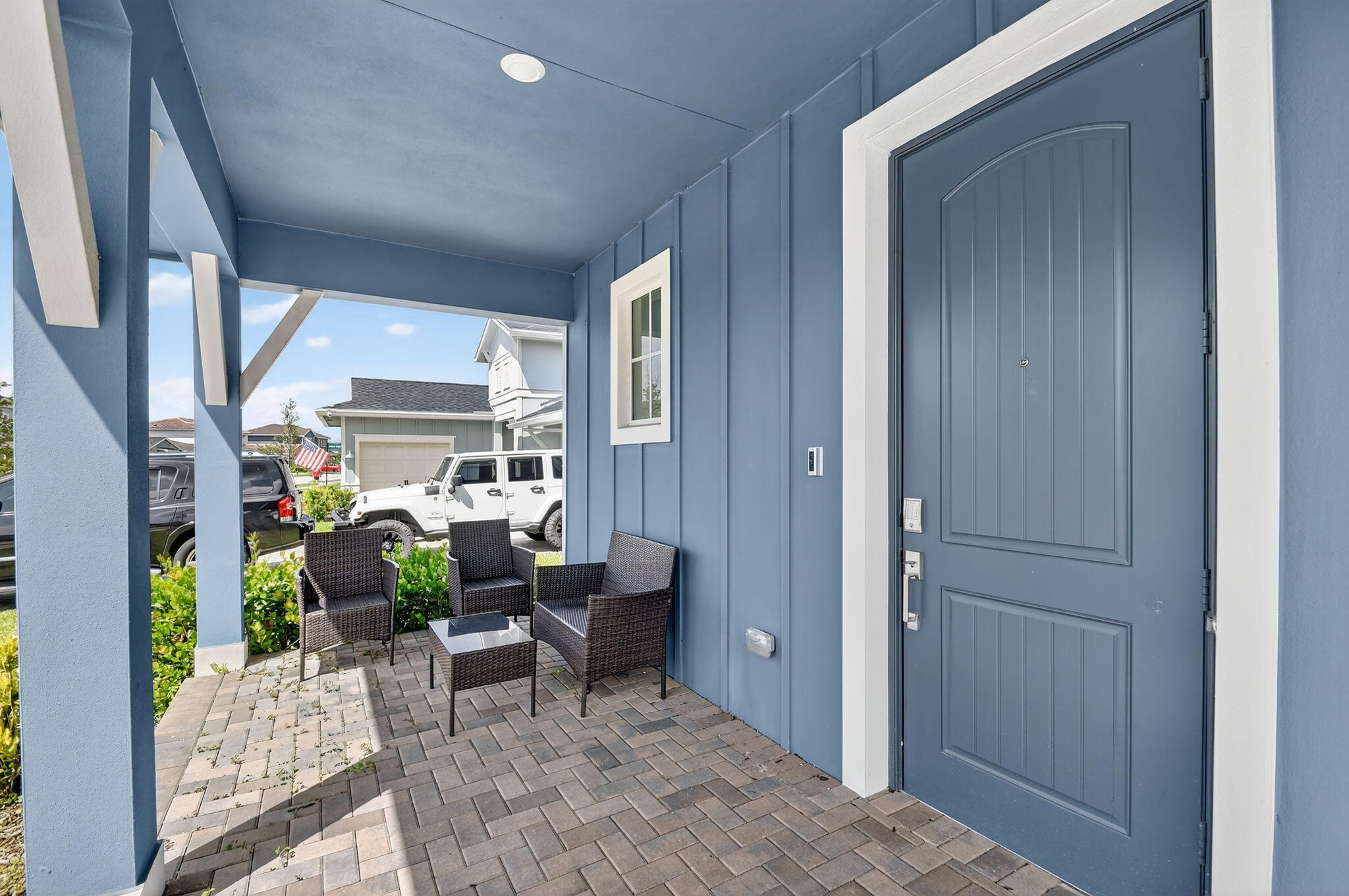 19113 Croft Mill Crossing — Photo 5