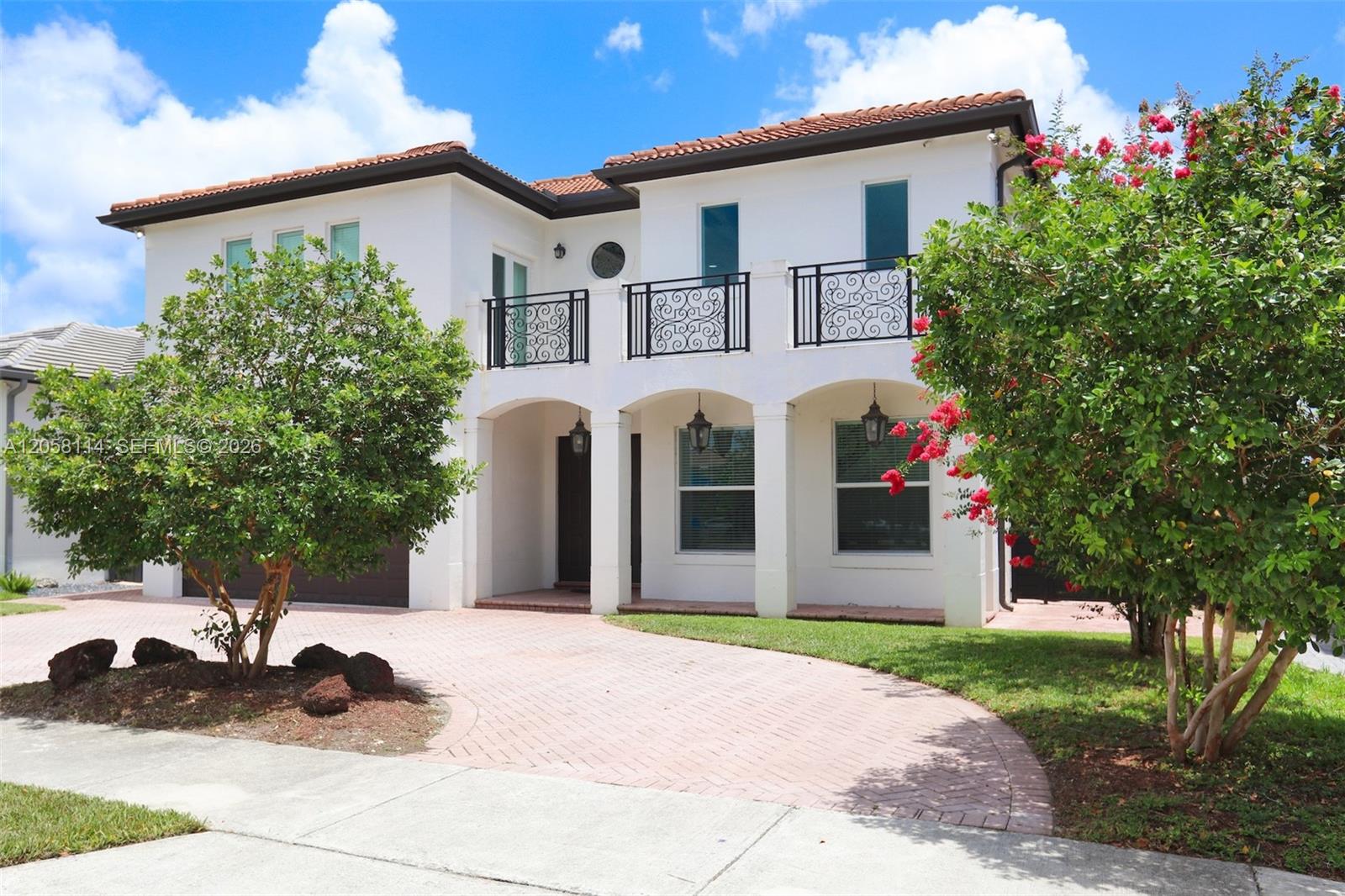 15270 SW 115th Ter, Miami FL 33196
