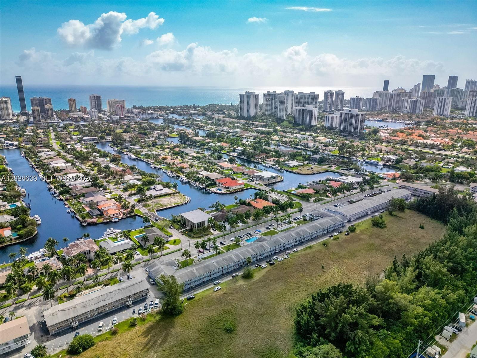600 Layne Blvd # 212, Hallandale Beach FL 33009
