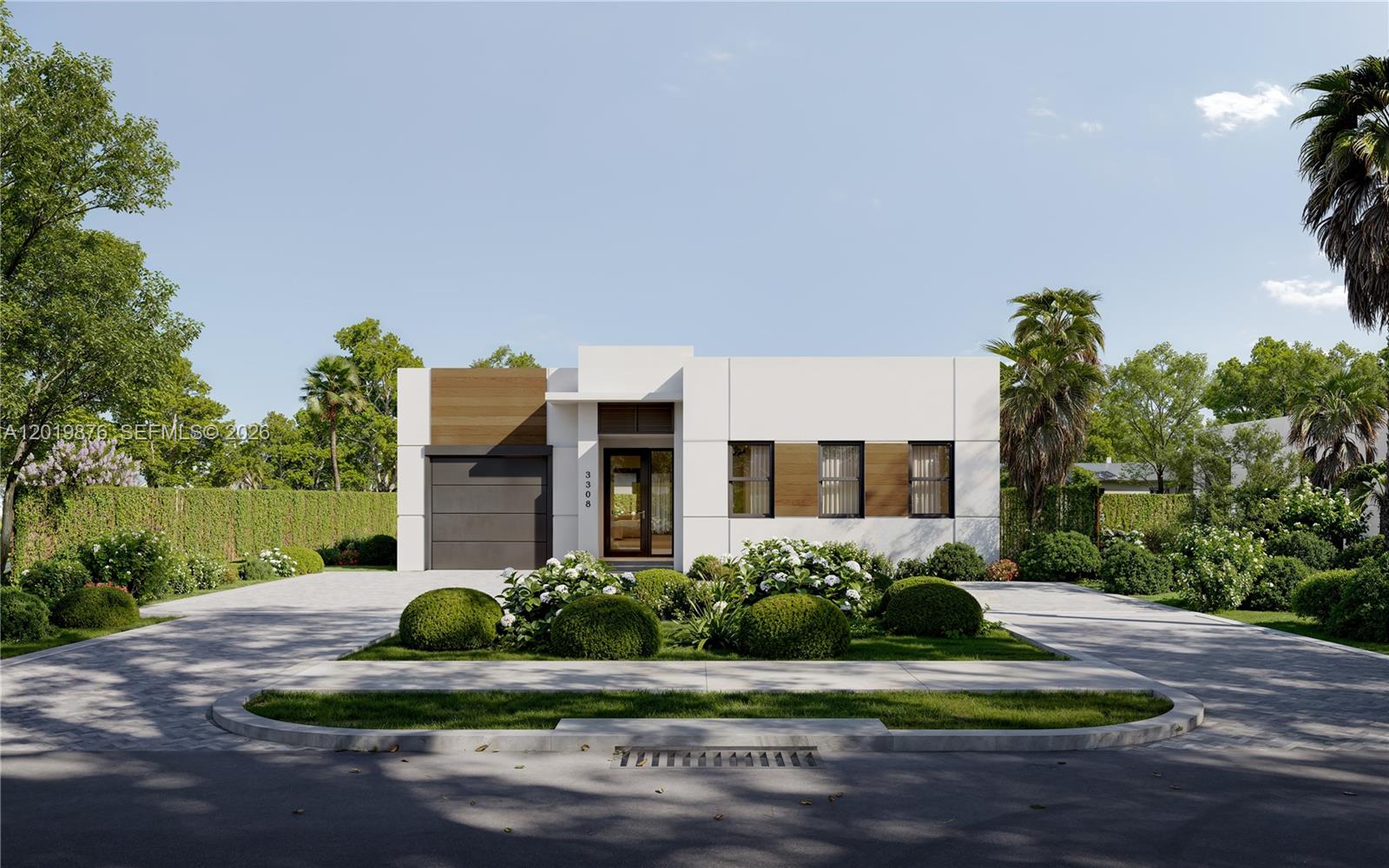 170 NE 151st St, Miami FL 33162
