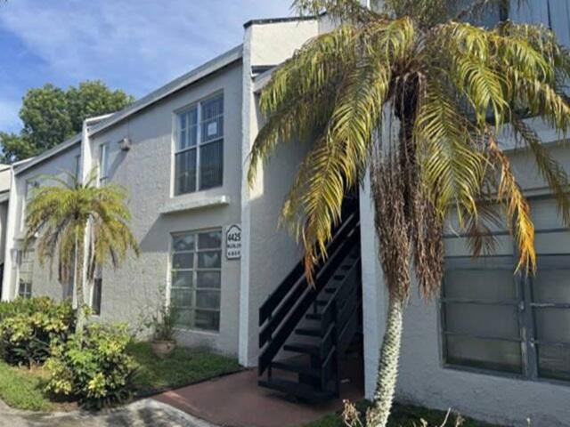 4425 TREEHOUSE Lane # 29F, Tamarac FL 33319