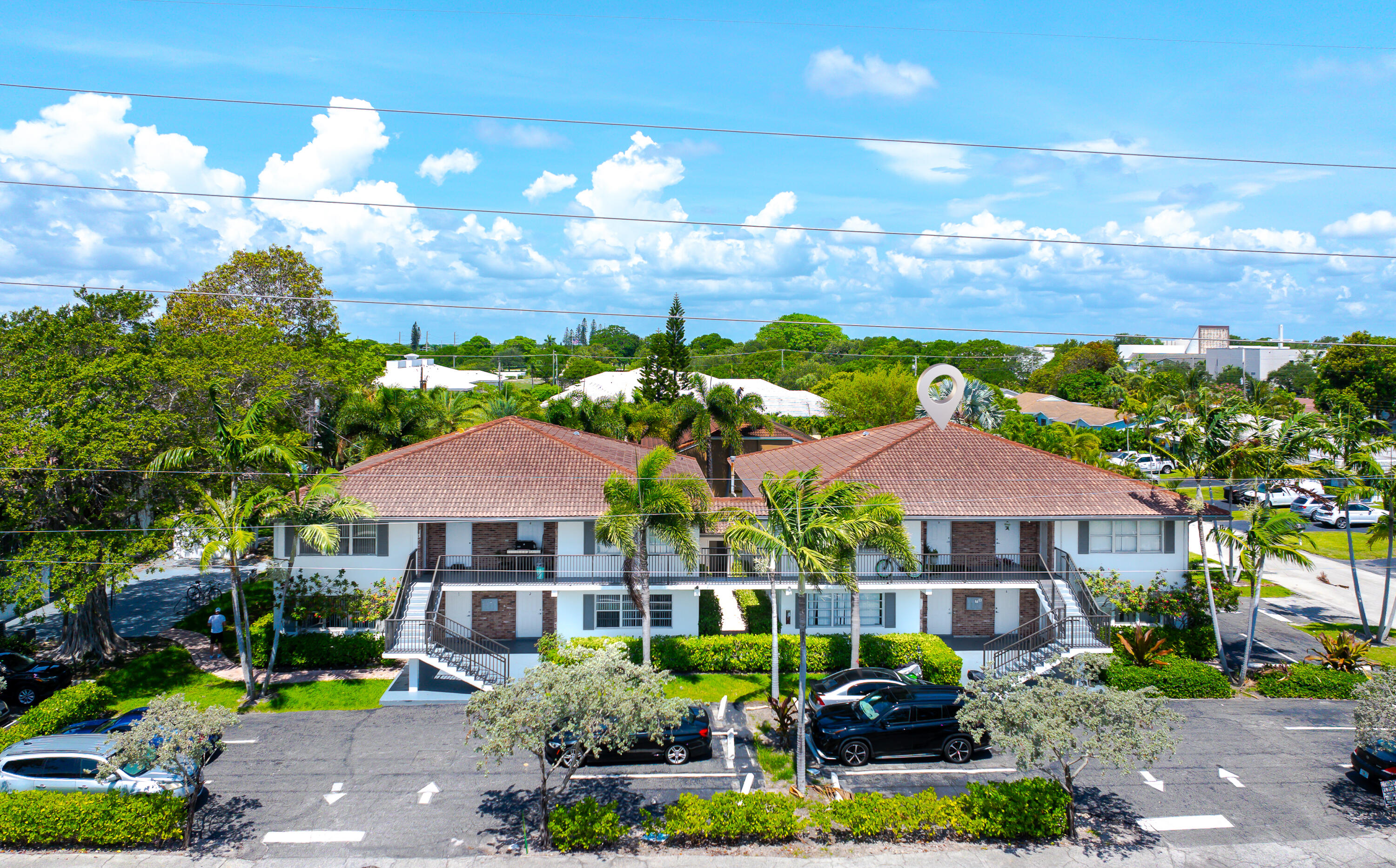 601 SW 2nd Avenue # 7, Boca Raton FL 33432