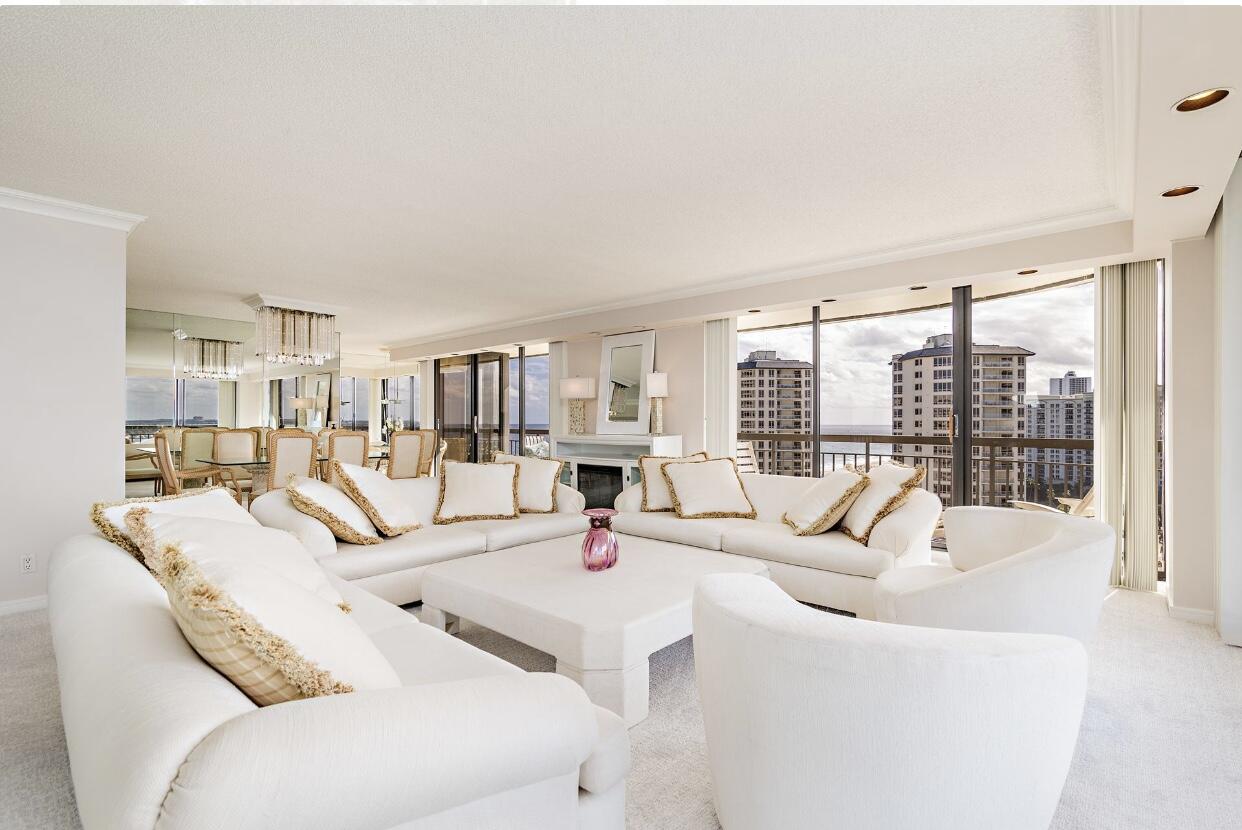 4100 N Ocean Drive # 1704 — Photo 3