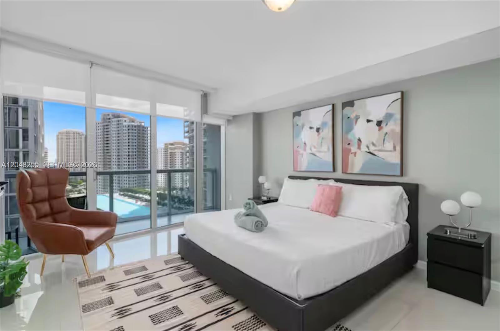 485 Brickell Ave # 1901, Miami FL 33131